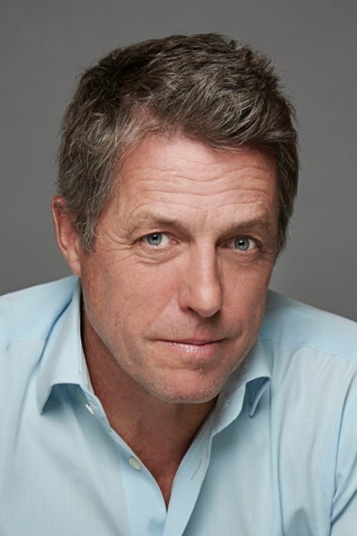 Hugh Grant photo