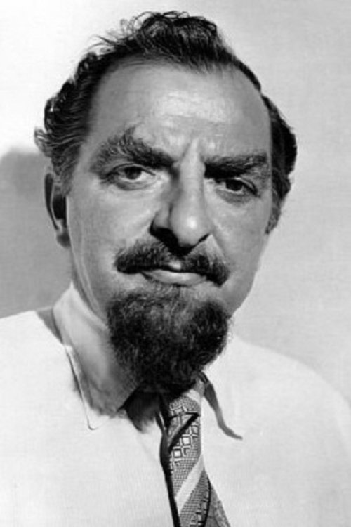 Hugh Griffith photo