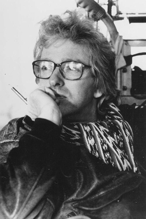 Profile image of Hugh Hudson