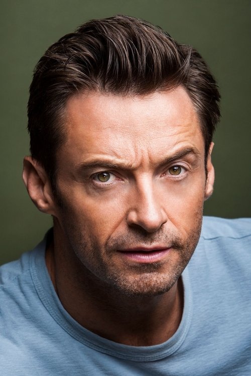 Hugh Jackman photo