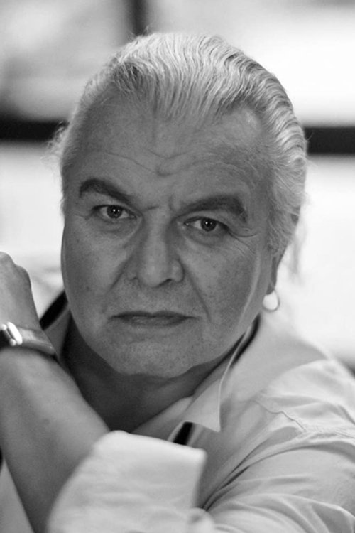 Hugh Keays-Byrne photo