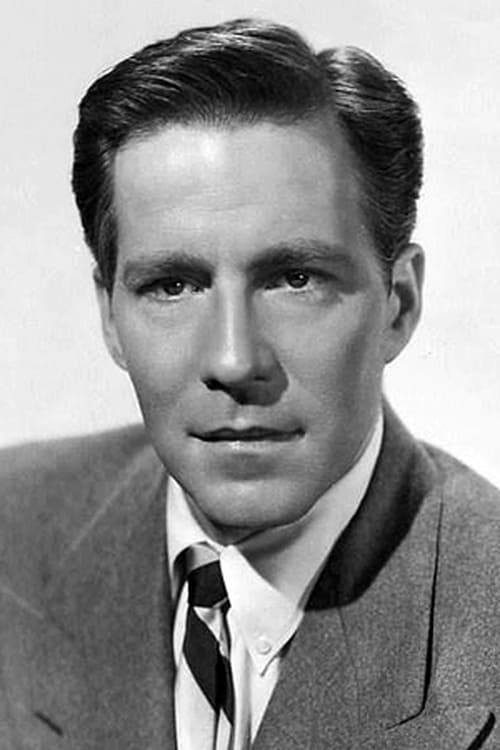 Hugh Marlowe photo