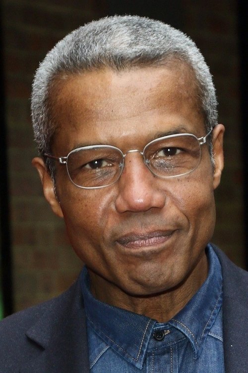 Hugh Quarshie photo