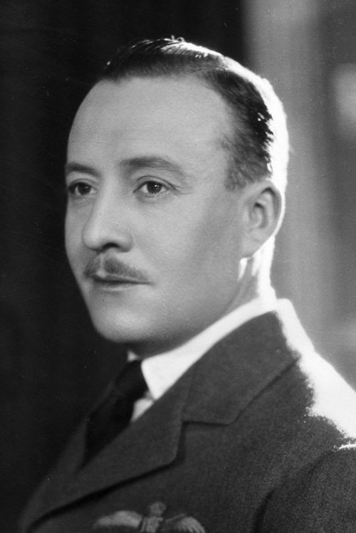 Hugh Wakefield photo