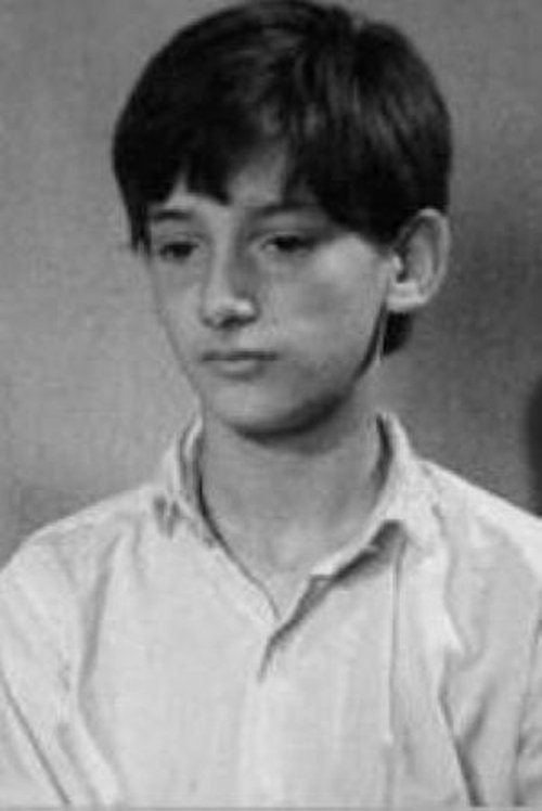 Hughie Restorick photo