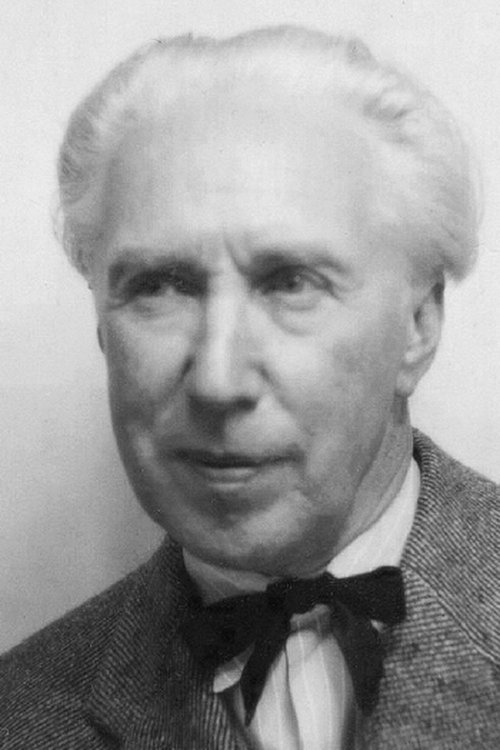 Profile image of Hugo Bolander