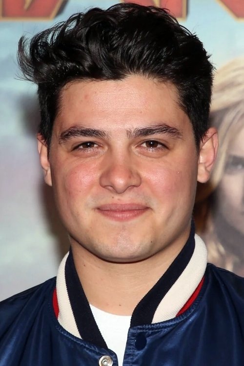 Hugo Chalan Marchio photo