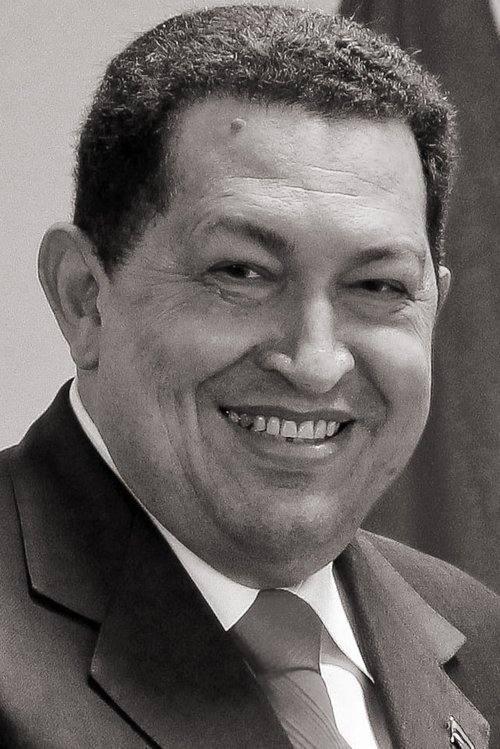 Hugo Chávez photo
