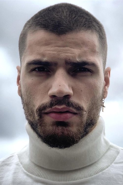 Hugo Diego Garcia photo