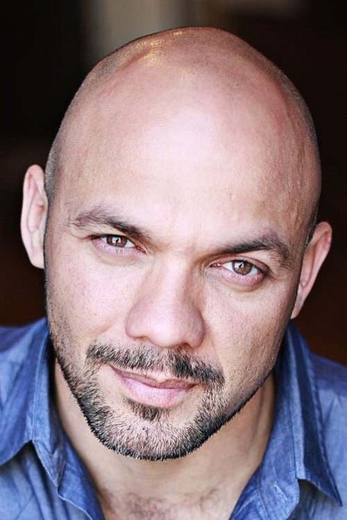 Hugo E. Carbajal photo