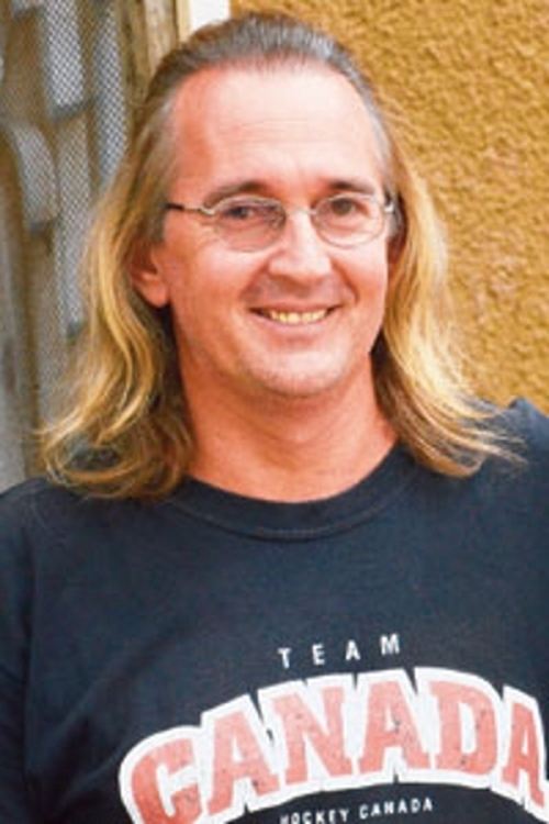 Hugo Eric Louis van Lawick photo