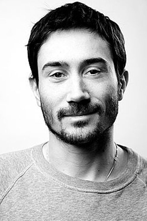 Profile image of Hugo Lilja