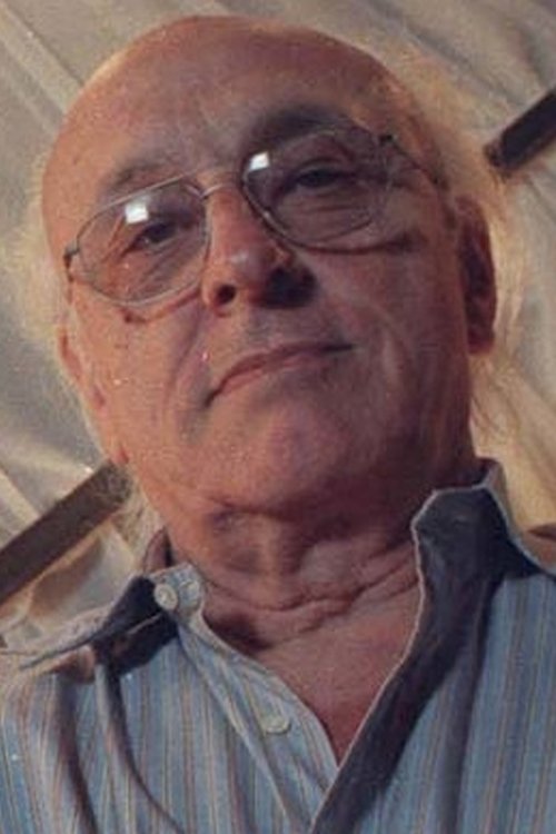 Profile image of Hugo Moser