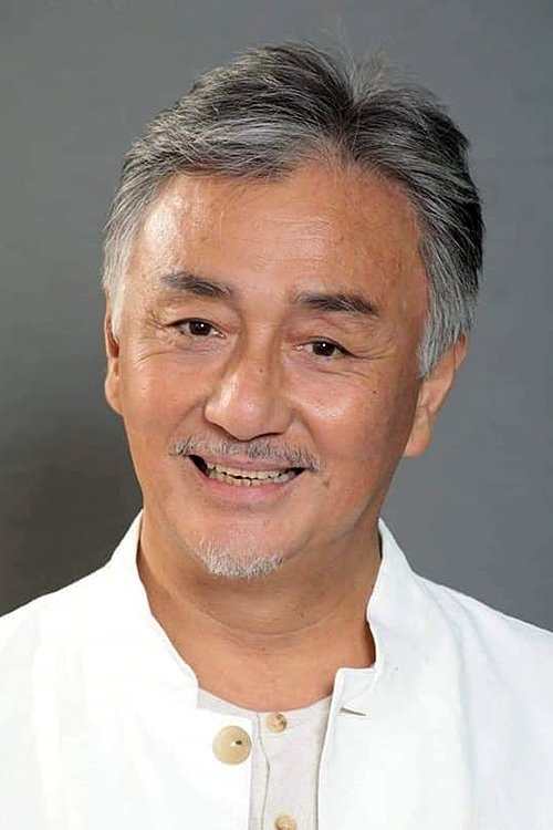 Hugo Ng Doi-Yung photo