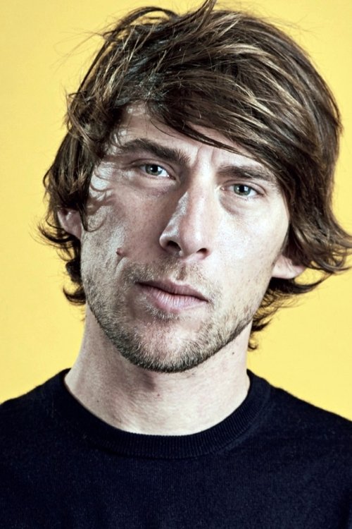 Hugo Sélignac photo