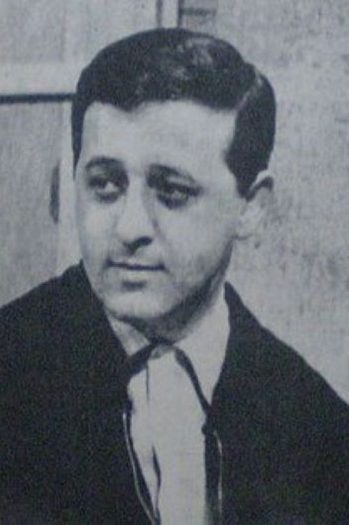 Profile image of Hugo Sofovich