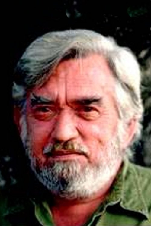 Hugo van Lawick photo