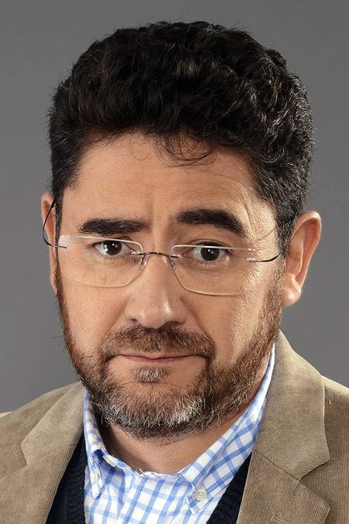 Hugo Vásquez photo