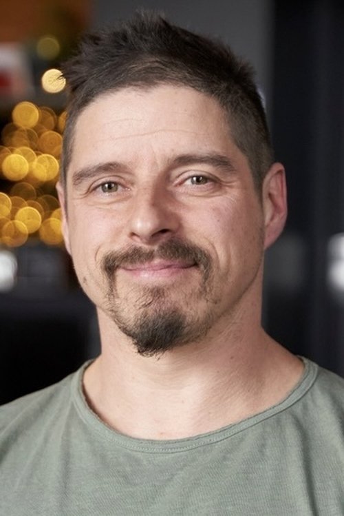 Hugolin Chevrette photo