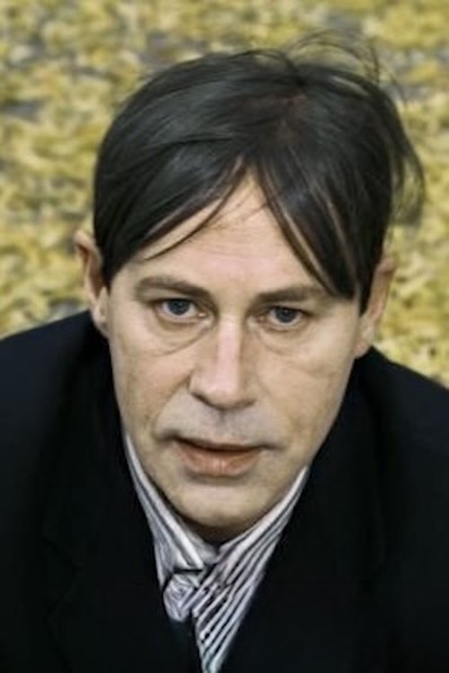 Hugues Quester photo