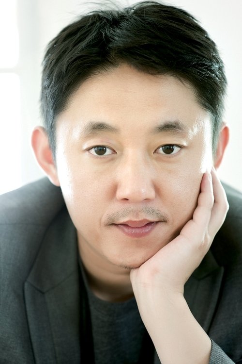 Profile image of Huh Jong-ho