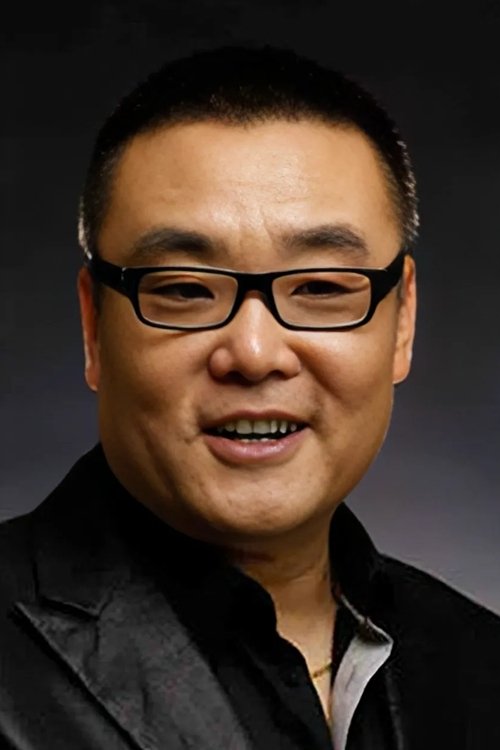 Huizhong Zhang photo