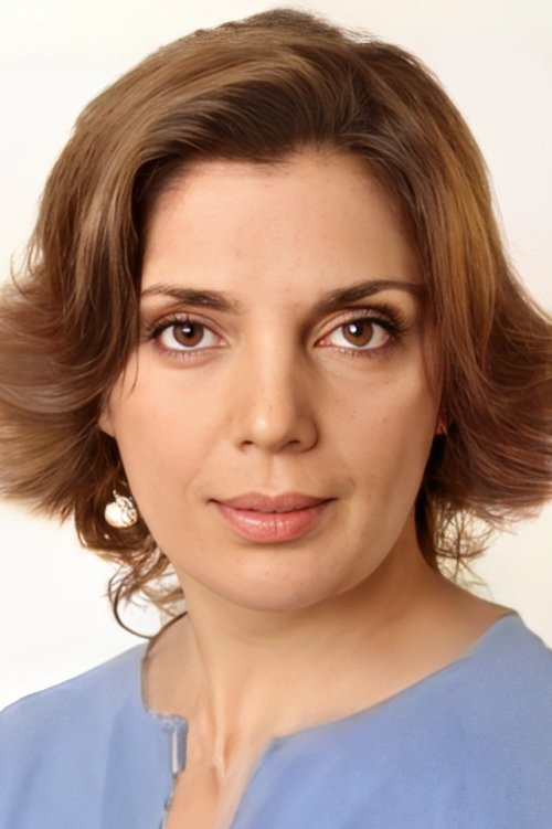 Hülya Karakaş photo