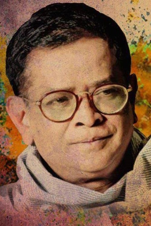 Profile image of Humayun Ahmed