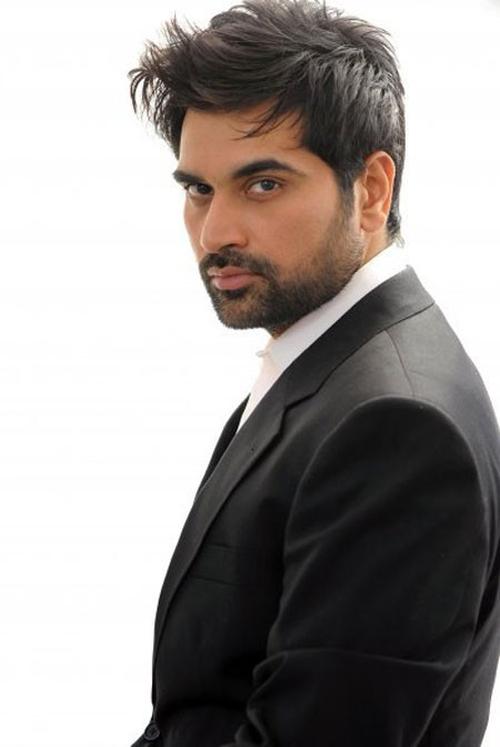 Humayun Saeed photo