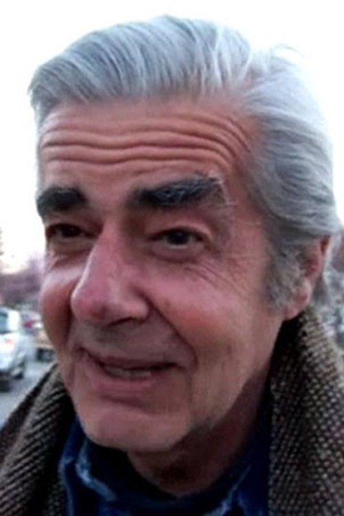 Humberto Serrano photo