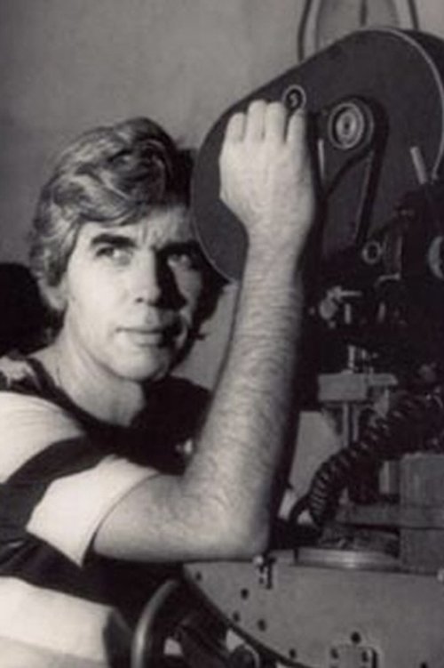 Profile image of Humberto Solás