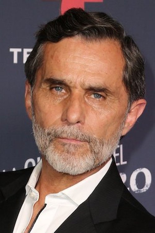 Humberto Zurita photo