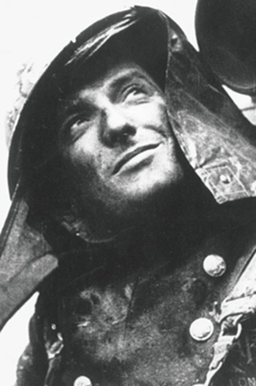 Profile image of Humphrey Jennings