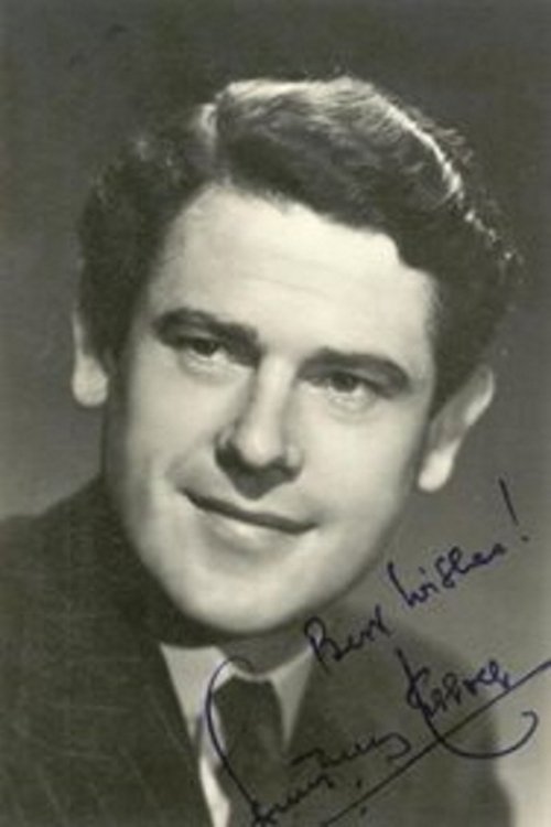 Humphrey Lestocq photo