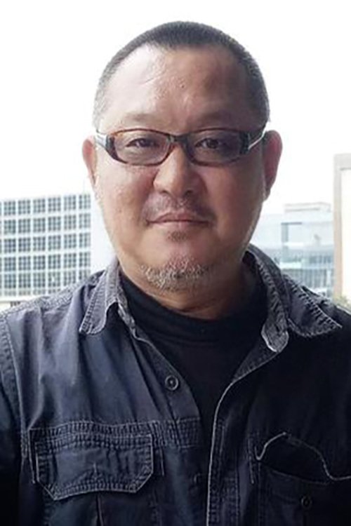 Hung-Chieh Lin photo