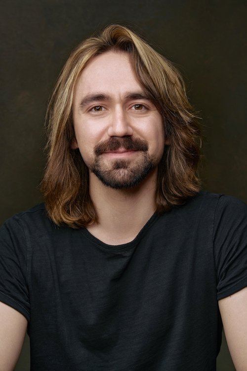 Hunter Hopewell photo