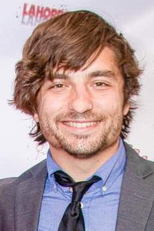 Profile image of Hunter Johnson