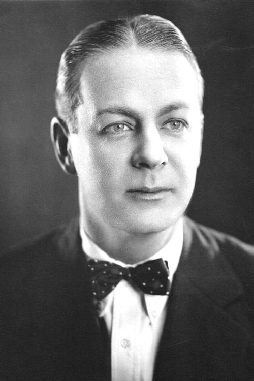 Huntley Gordon photo