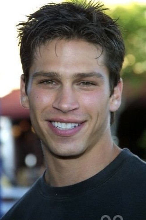 Huntley Ritter photo