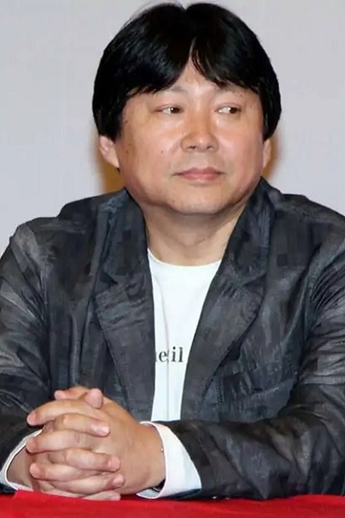Profile image of Huo Jianqi