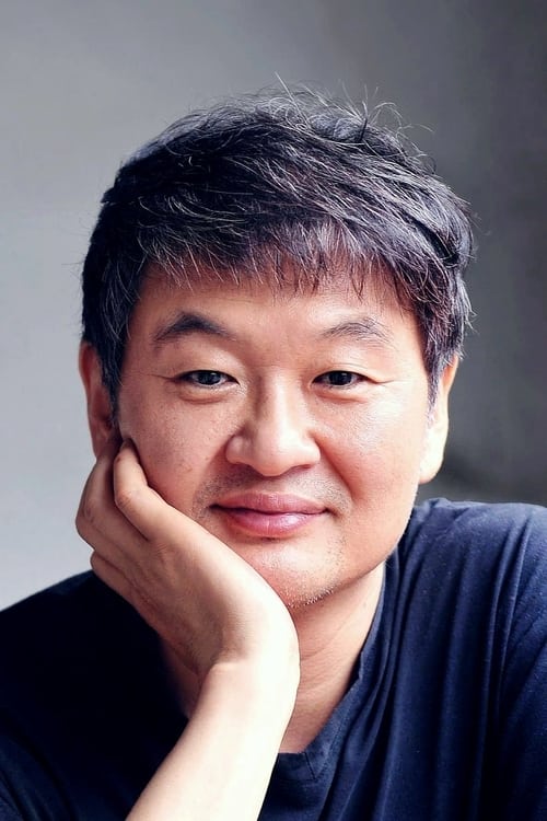 Profile image of Hur Jin-ho