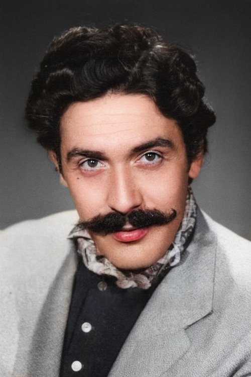 Hüseyin Baradan photo