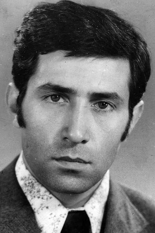 Profile image of Hüseyn Mehdiyev