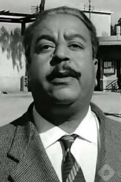 Hussain Ismael photo