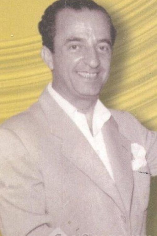Profile image of Hussein Fawzi