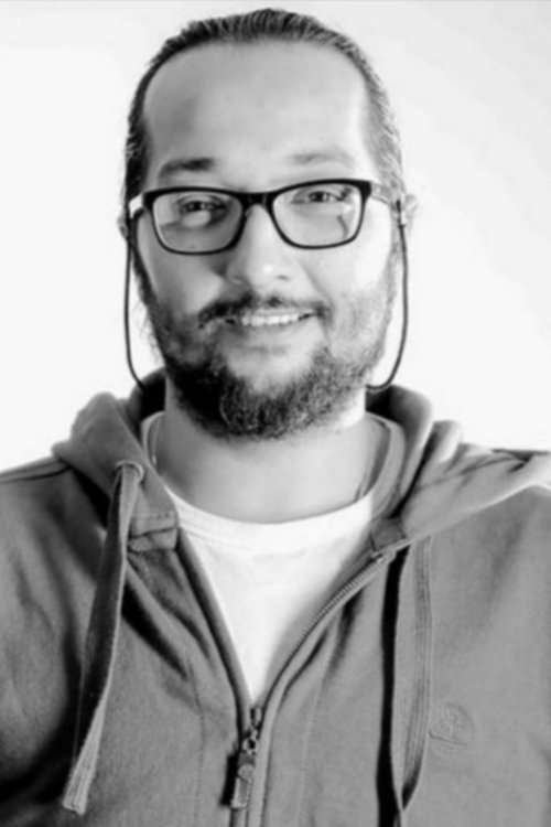 Profile image of Hussien El Menbawy