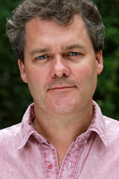 Profile image of Huw Cordey