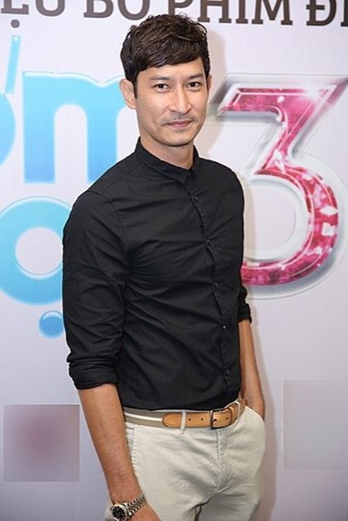 Huy Khánh photo