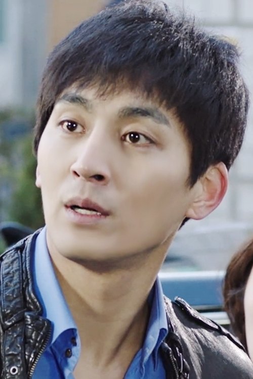 Hwang Sung-joon photo