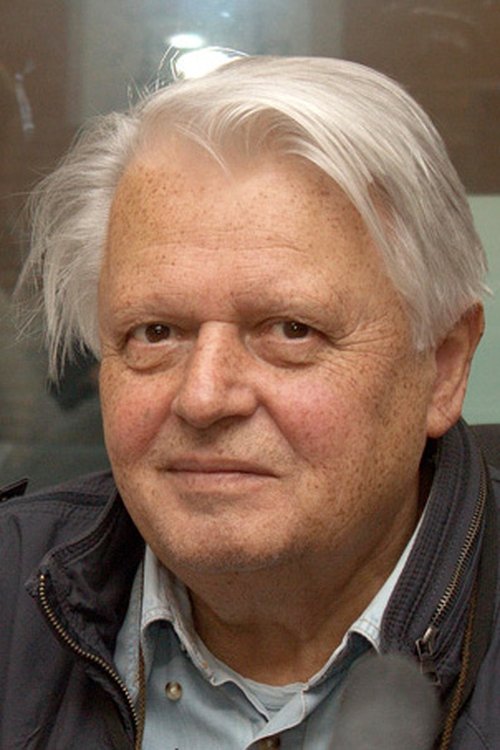 Profile image of Hynek Bočan